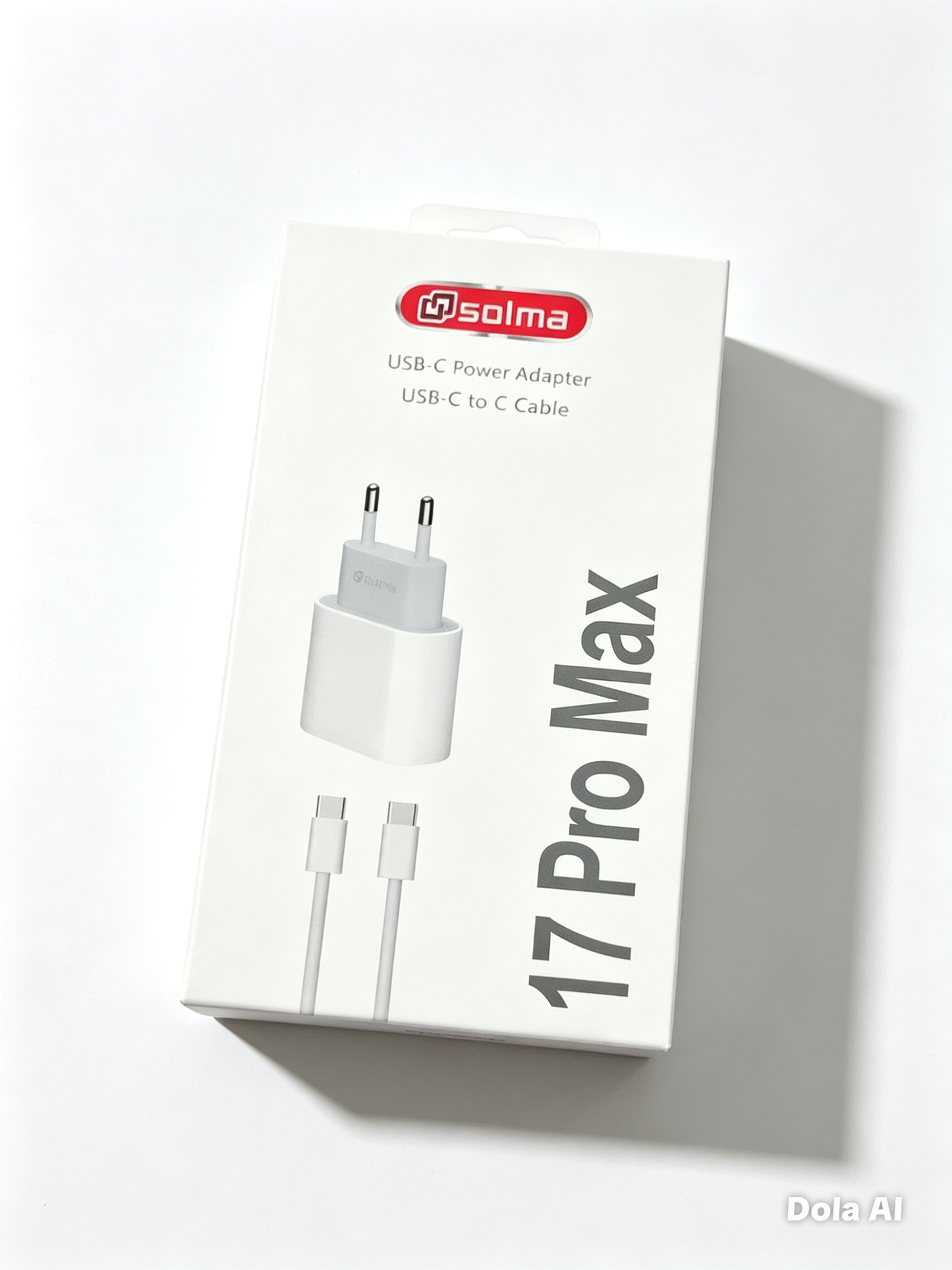 ⚡ Cargador Carga Rápida Inteligente Universal | Compatible con iPhone, Samsung, Xiaomi y más
