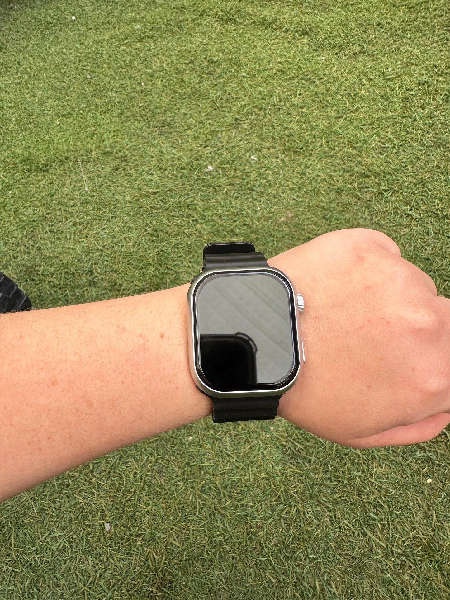 ⌚ Smartwatch S13 Inteligente Bluetooth con Pantalla Táctil + Llamadas + 7 correas intercambiables