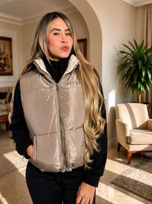 Puffa Reversible